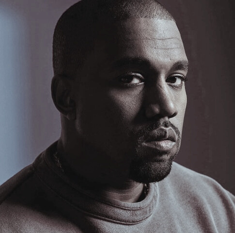 Kanye West (Photo Courtesy of Instagram)